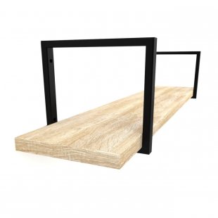 Shelf Loft A4
