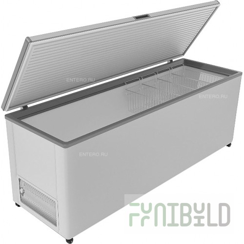 Chest freezer Frostor GELLAR FG 750 E
