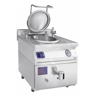 Cooking boiler KPEM-60/7 T