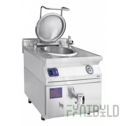 Cooking boiler KPEM-60/7 T