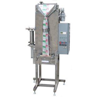 Milk filling machine (filling, packing milk into bags) IPKS-042(N)
