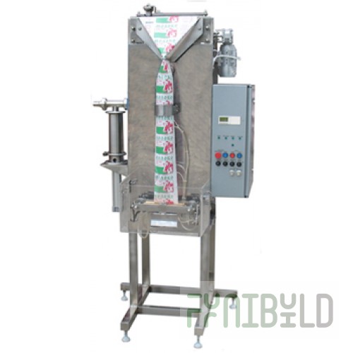 Milk filling machine (filling, packing milk into bags) IPKS-042(N)