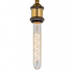 Decorative Incandescent Bulb Citilux Edison T30-32FL