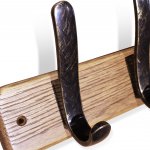 Hanger Micro brown