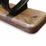 Hanger Micro brown