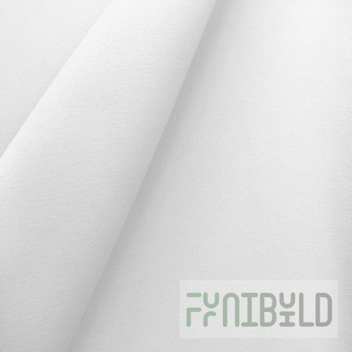 Satin fabric