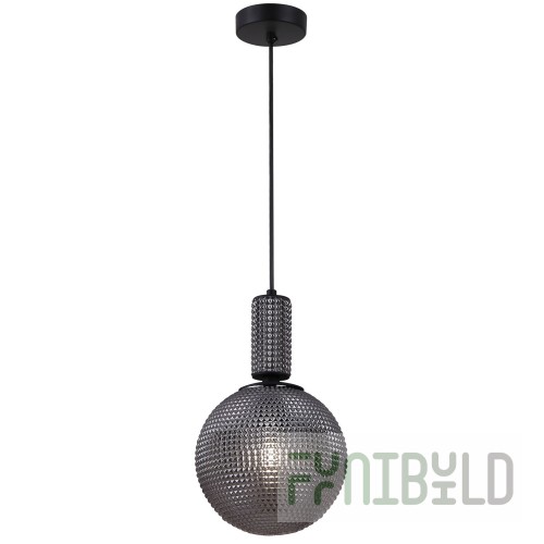 Pendant lamp Milagro №3