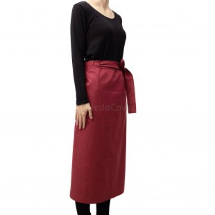 Waiter's apron 12
