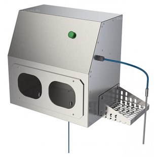 Hand Sanitizer Azimut NDR-301