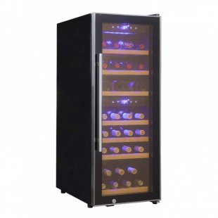 Wine cabinet Cold Vine C38-KBF2