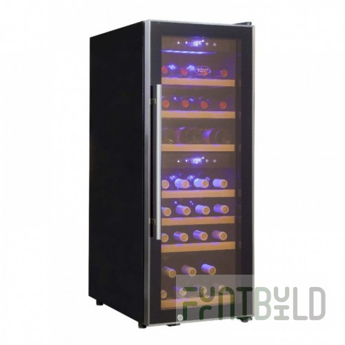 Wine cabinet Cold Vine C38-KBF2