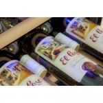 Wine cabinet Cold Vine C38-KBF2