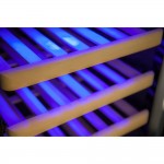 Wine cabinet Cold Vine C38-KBF2