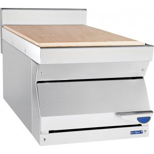 Working surface Abat RPK-40N