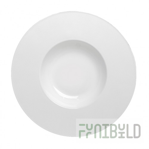 Deep pasta bowl 230mm Royal Sutton 6, 18