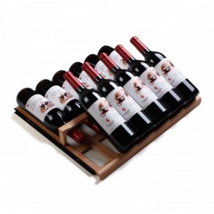 Cold Vine RW-020 Display Shelf