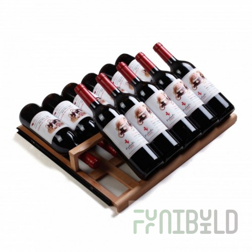 Cold Vine RW-020 Display Shelf