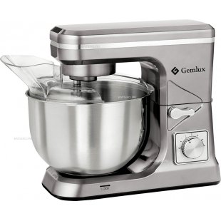 Planetary mixer GEMLUX GL-SM5.1GR