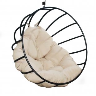 Hanging chair Sphere