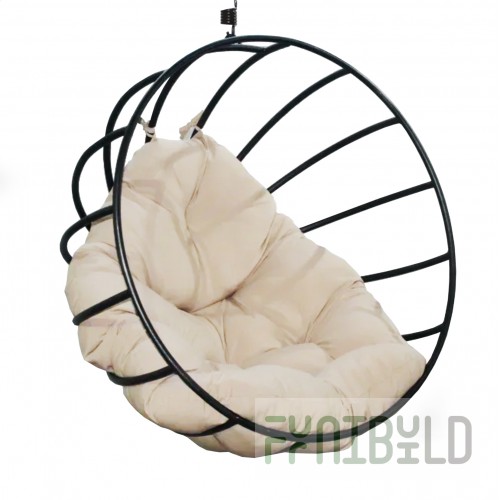 Hanging chair Sphere