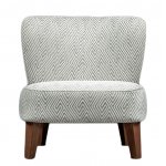 Staples chair