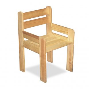 Thomas chair