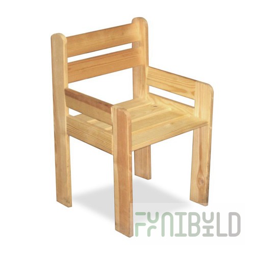 Thomas chair