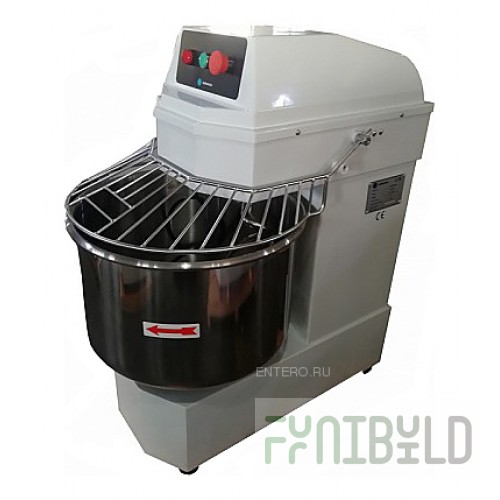 Dough mixer Hurakan HKN-E40SN