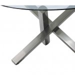 Laryak table
