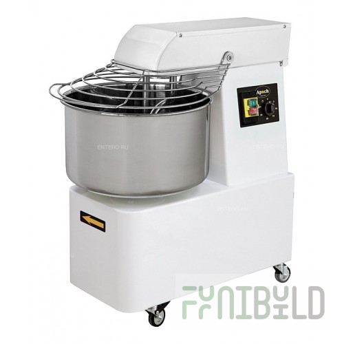 Spiral dough mixer ITPIZZA SK-20 3F