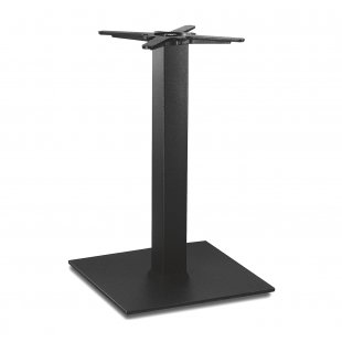 Metal table base 1233