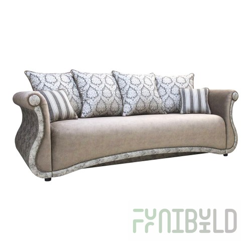 Sofa Durham Optima