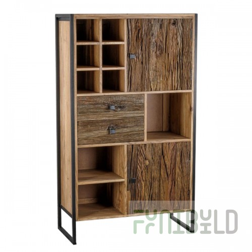 Goslar Rack