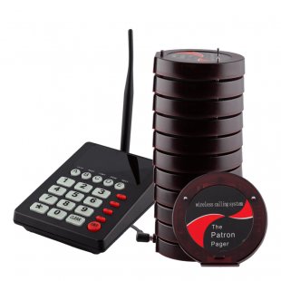 Customer Alert System K999-K11