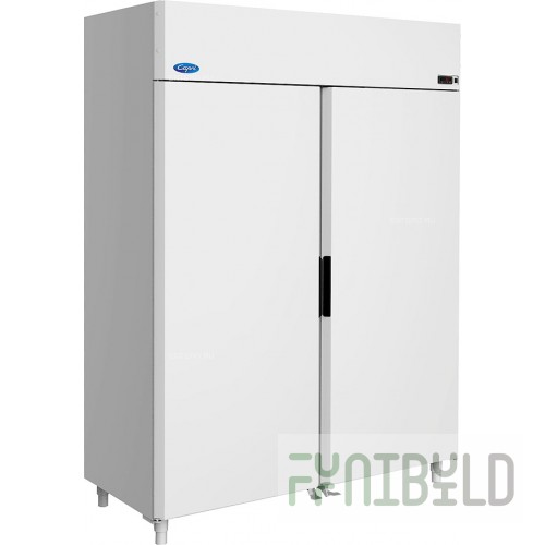 Refrigerated cabinet Mariholodmash Capri 1.5 MV