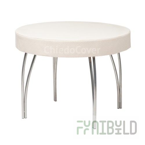 Naperon with side 04
