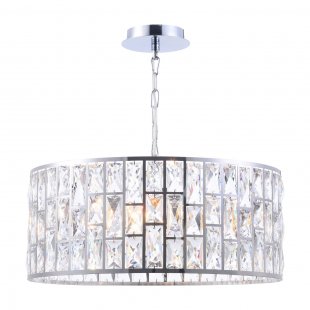 Chandelier Gelid 4