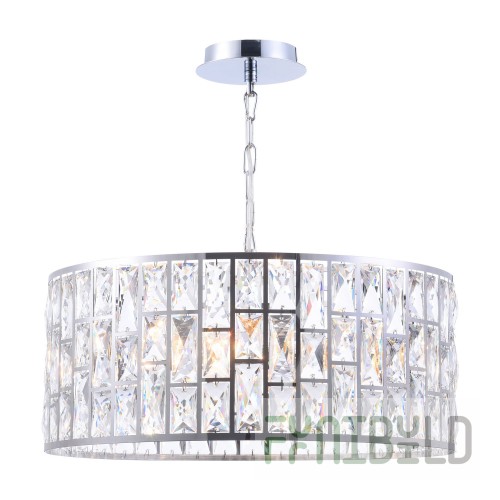 Chandelier Gelid 4