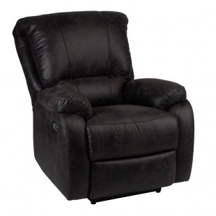 Pedicure and Cosmetology chair Prestige recliner mechanics