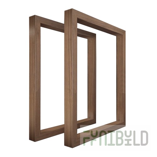 Table support Design O