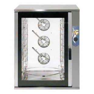 Convection steamer ITERMA G10