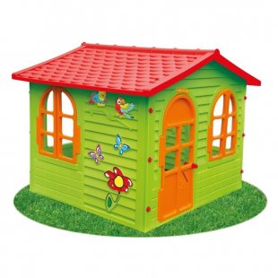 Children's playhouse