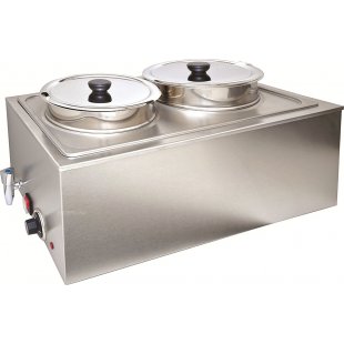 Airhot SB-2 Marmite