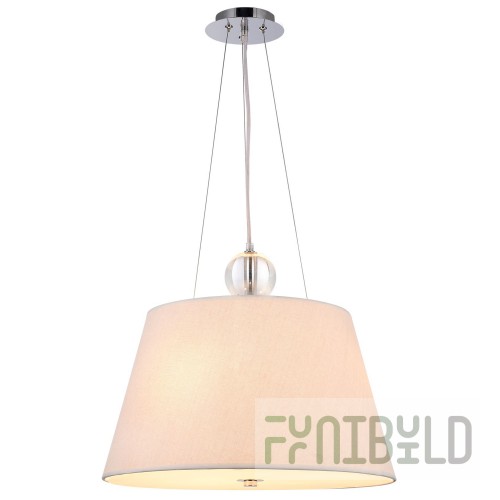 Pendant lamp Bergamo №2