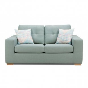 Loco three-seater sofa