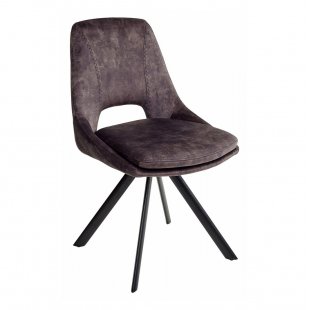 Chair Field dark gray