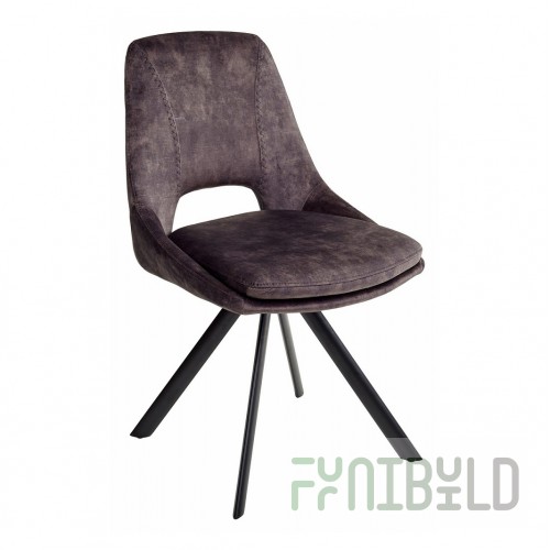 Chair Field dark gray
