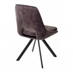 Chair Field dark gray