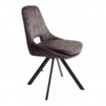 Chair Field dark gray