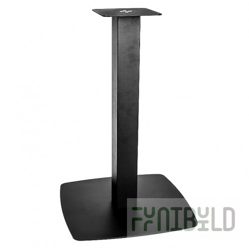 Metal base Tulip K